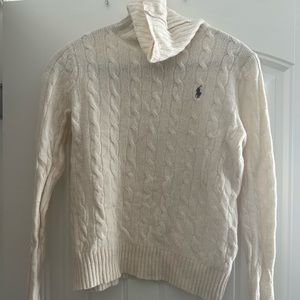 Pollo Ralph Lauren sweater
